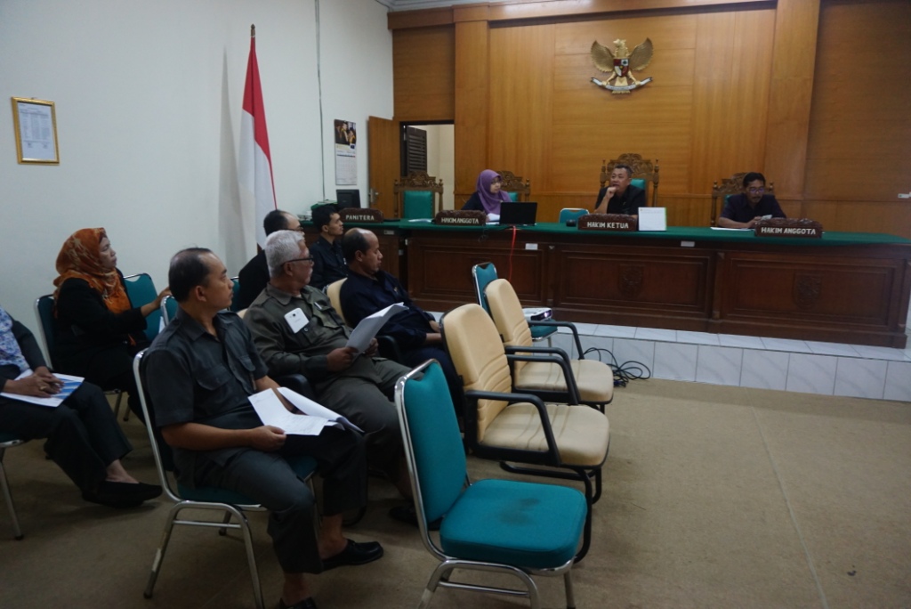 rakor anggaran2
