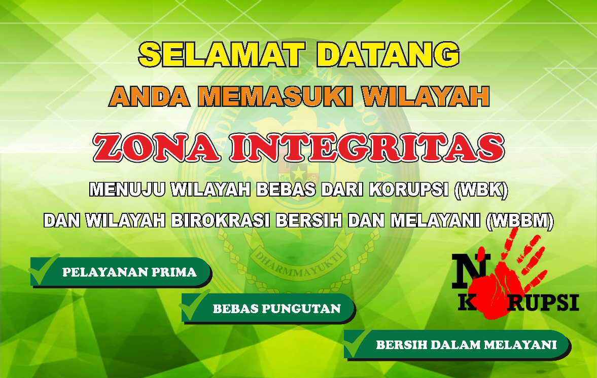Selamat Datang